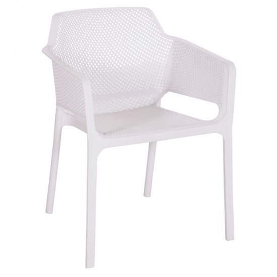 ΠΟΛΥΘΡΟΝΑ ΠΟΛΥΠΡΟΠΥΛΕΝΙΟΥ JOHN HM6103.01 ΛΕΥΚΗ 59x58x79.5Υεκ. ΠΟΛΥΘΡΟΝΑ ΠΟΛΥΠΡΟΠΥΛΕΝΙΟΥ JOHN HM6103.01 ΛΕΥΚΗ 59x58x79.5Υεκ.