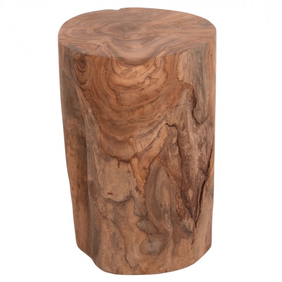 ΒΟΗΘΗΤΙΚΟ ΤΡΑΠΕΖΑΚΙ/ΣΚΑΜΠΟ TRONCO HM9374.21 ΞΥΛΟ TEAK--ΦΥΣΙΚΟ Φ30x45Υεκ. ΒΟΗΘΗΤΙΚΟ ΤΡΑΠΕΖΑΚΙ/ΣΚΑΜΠΟ TRONCO HM9374.21 ΞΥΛΟ TEAK--ΦΥΣΙΚΟ Φ30x45Υεκ.