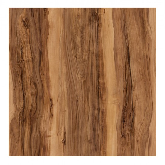 ΕΠΙΦΑΝΕΙΑ ΤΡΑΠΕΖΙΟΥ ΤΕΤΡΑΓΩΝΗ HPL HM5838.30 INDIAN SHEESHAM 70x70εκ ΕΠΙΦΑΝΕΙΑ ΤΡΑΠΕΖΙΟΥ ΤΕΤΡΑΓΩΝΗ HPL HM5838.30 INDIAN SHEESHAM 70x70εκ
