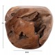 ΒΟΗΘΗΤΙΚΟ ΤΡΑΠΕΖΙ LOGGY HM18295 ΞΥΛΟ TEAK--ΦΥΣΙΚΟ 50x50x50Υεκ. ΒΟΗΘΗΤΙΚΟ ΤΡΑΠΕΖΙ LOGGY HM18295 ΞΥΛΟ TEAK--ΦΥΣΙΚΟ 50x50x50Υεκ.
