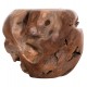 ΒΟΗΘΗΤΙΚΟ ΤΡΑΠΕΖΙ LOGGY HM18295 ΞΥΛΟ TEAK--ΦΥΣΙΚΟ 50x50x50Υεκ. ΒΟΗΘΗΤΙΚΟ ΤΡΑΠΕΖΙ LOGGY HM18295 ΞΥΛΟ TEAK--ΦΥΣΙΚΟ 50x50x50Υεκ.