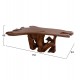 ΤΡΑΠΕΖΙ ΣΑΛΟΝΙΟΥ ANGELICA HM18303 ΞΥΛΟ TEAK--ΣΚΟΥΡΟ ΚΑΦΕ 156x94x49Υεκ. ΤΡΑΠΕΖΙ ΣΑΛΟΝΙΟΥ ANGELICA HM18303 ΞΥΛΟ TEAK--ΣΚΟΥΡΟ ΚΑΦΕ 156x94x49Υεκ.