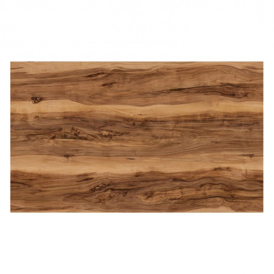 ΕΠΙΦΑΝΕΙΑ ΤΡΑΠΕΖΙΟΥ HPL ΟΡΘΟΓΩΝΙΑ HM5840.30 INDIAN SHEESHAM 120x80εκ. ΕΠΙΦΑΝΕΙΑ ΤΡΑΠΕΖΙΟΥ HPL ΟΡΘΟΓΩΝΙΑ HM5840.30 INDIAN SHEESHAM 120x80εκ.