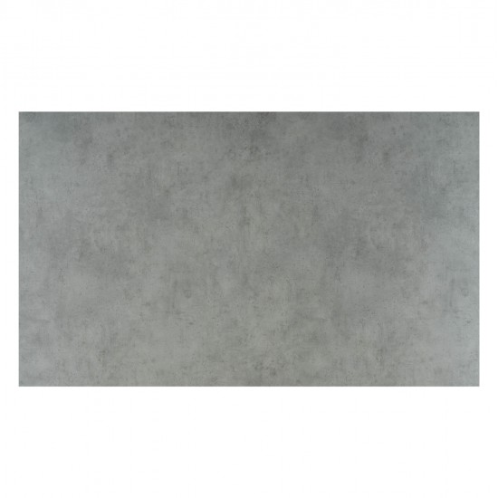 ΕΠΙΦΑΝΕΙΑ ΤΡΑΠΕΖΙΟΥ HPL ΟΡΘΟΓΩΝΙΑ HM5840.32 CEMENT 120x80εκ. ΕΠΙΦΑΝΕΙΑ ΤΡΑΠΕΖΙΟΥ HPL ΟΡΘΟΓΩΝΙΑ HM5840.32 CEMENT 120x80εκ.