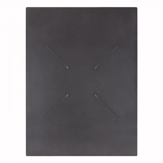 ΕΠΙΦΑΝΕΙΑ ΤΡΑΠΕΖΙΟΥ HPL ΟΡΘΟΓΩΝΙΑ HM6350.30 INDIAN SHEESHAM 60x80εκ. ΕΠΙΦΑΝΕΙΑ ΤΡΑΠΕΖΙΟΥ HPL ΟΡΘΟΓΩΝΙΑ HM6350.30 INDIAN SHEESHAM 60x80εκ.