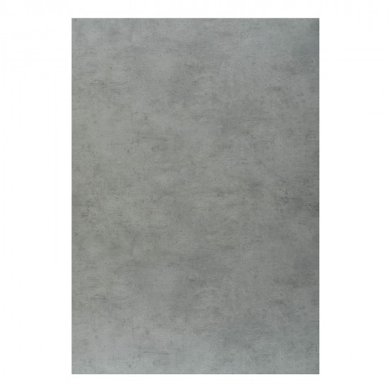 ΕΠΙΦΑΝΕΙΑ ΤΡΑΠΕΖΙΟΥ HPL ΟΡΘΟΓΩΝΙΑ HM6350.32 CEMENT 60x80εκ. ΕΠΙΦΑΝΕΙΑ ΤΡΑΠΕΖΙΟΥ HPL ΟΡΘΟΓΩΝΙΑ HM6350.32 CEMENT 60x80εκ.
