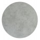 ΕΠΙΦΑΝΕΙΑ ΤΡΑΠΕΖΙΟΥ HPL ΣΤΡΟΓΓΥΛΗ HM6351.32 CEMENT Φ120εκ. ΕΠΙΦΑΝΕΙΑ ΤΡΑΠΕΖΙΟΥ HPL ΣΤΡΟΓΓΥΛΗ HM6351.32 CEMENT Φ120εκ.