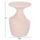 ΤΡΑΠΕΖΙ ΒΟΗΘΗΤΙΚΟ REBON HM18156.04L FIBER CEMENT ΣΕ ΣΟΜΟΝ--Φ40x56.5Υεκ. ΤΡΑΠΕΖΙ ΒΟΗΘΗΤΙΚΟ REBON HM18156.04L FIBER CEMENT ΣΕ ΣΟΜΟΝ--Φ40x56.5Υεκ.