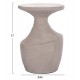 ΤΡΑΠΕΖΙ ΒΟΗΘΗΤΙΚΟ REBON HM18156.03L FIBER CEMENT ΣΕ ΓΚΡΙ--Φ40x56.5Υεκ. ΤΡΑΠΕΖΙ ΒΟΗΘΗΤΙΚΟ REBON HM18156.03L FIBER CEMENT ΣΕ ΓΚΡΙ--Φ40x56.5Υεκ.