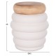 ΤΡΑΠΕΖΙ ΒΟΗΘΗΤΙΚΟ PUFFAT HM18172.02 FIBER CEMENT ΛΕΥΚΟ- ΞΥΛΟ TEAK TOP Φ45x46Υεκ. ΤΡΑΠΕΖΙ ΒΟΗΘΗΤΙΚΟ PUFFAT HM18172.02 FIBER CEMENT ΛΕΥΚΟ- ΞΥΛΟ TEAK TOP Φ45x46Υεκ.