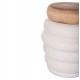 ΤΡΑΠΕΖΙ ΒΟΗΘΗΤΙΚΟ PUFFAT HM18172.02 FIBER CEMENT ΛΕΥΚΟ- ΞΥΛΟ TEAK TOP Φ45x46Υεκ. ΤΡΑΠΕΖΙ ΒΟΗΘΗΤΙΚΟ PUFFAT HM18172.02 FIBER CEMENT ΛΕΥΚΟ- ΞΥΛΟ TEAK TOP Φ45x46Υεκ.
