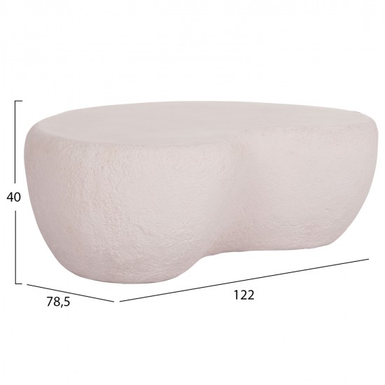 ΤΡΑΠΕΖΙ ΣΑΛΟΝΙΟΥ GERSON HM18151.02L FIBER CEMENT ΣΕ ΛΕΥΚΟ--122x78,5x40Υεκ. ΤΡΑΠΕΖΙ ΣΑΛΟΝΙΟΥ GERSON HM18151.02L FIBER CEMENT ΣΕ ΛΕΥΚΟ--122x78,5x40Υεκ.