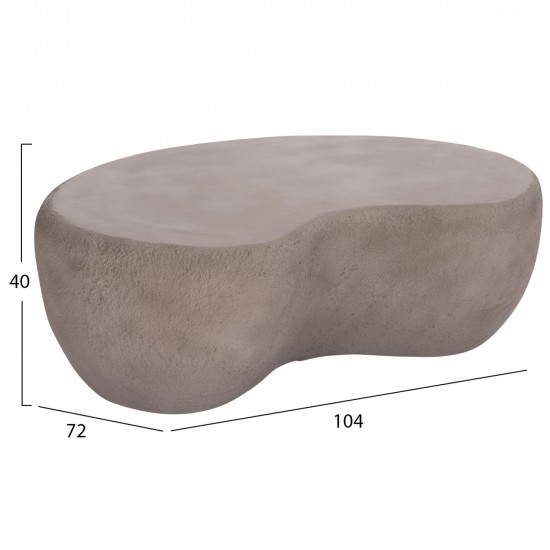 ΤΡΑΠΕΖΙ ΣΑΛΟΝΙΟΥ GERSON HM18151.03S FIBER CEMENT ΣΕ ΓΚΡΙ--104x72x40Υεκ. ΤΡΑΠΕΖΙ ΣΑΛΟΝΙΟΥ GERSON HM18151.03S FIBER CEMENT ΣΕ ΓΚΡΙ--104x72x40Υεκ.