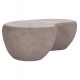 ΤΡΑΠΕΖΙ ΣΑΛΟΝΙΟΥ GERSON HM18151.03S FIBER CEMENT ΣΕ ΓΚΡΙ--104x72x40Υεκ. ΤΡΑΠΕΖΙ ΣΑΛΟΝΙΟΥ GERSON HM18151.03S FIBER CEMENT ΣΕ ΓΚΡΙ--104x72x40Υεκ.