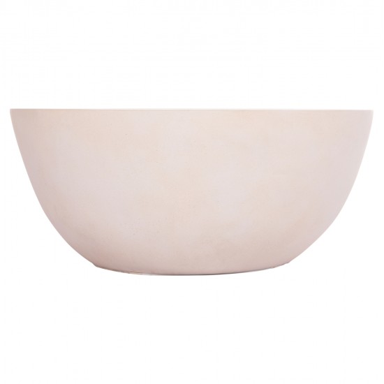 ΤΡΑΠΕΖΙ ΣΑΛΟΝΙΟΥ ΣΤΡΟΓΓΥΛΟ ALLAN HM18162.02 FIBER CEMENT ΣΕ ΑΝΟΙΧΤΟ ΜΠΕΖ--Φ92x49Υεκ. ΤΡΑΠΕΖΙ ΣΑΛΟΝΙΟΥ ΣΤΡΟΓΓΥΛΟ ALLAN HM18162.02 FIBER CEMENT ΣΕ ΑΝΟΙΧΤΟ ΜΠΕΖ--Φ92x49Υεκ.