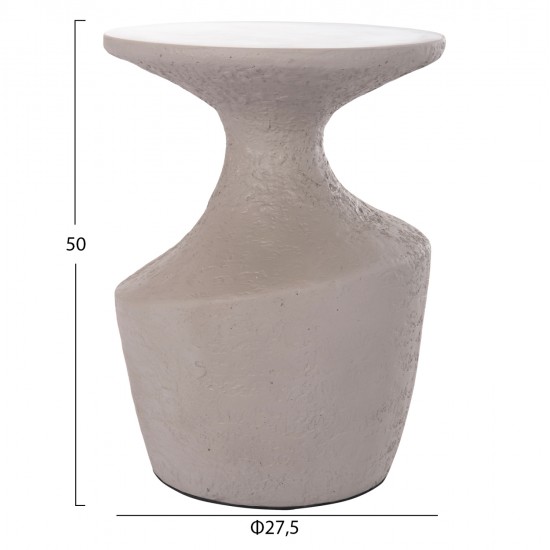 ΣΕΤ ΒΟΗΘΗΤΙΚΑ ΤΡΑΠΕΖΙΑ REBON 2ΤΜΧ HM21137.03 FIBER CEMENT ΣΕ ΓΚΡΙ--Φ40εκ & Φ27,5εκ ΣΕΤ ΒΟΗΘΗΤΙΚΑ ΤΡΑΠΕΖΙΑ REBON 2ΤΜΧ HM21137.03 FIBER CEMENT ΣΕ ΓΚΡΙ--Φ40εκ & Φ27,5εκ