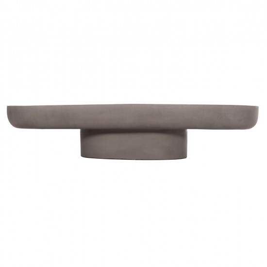 ΤΡΑΠΕΖΙ ΣΑΛΟΝΙΟΥ DESSY HM18153.03 FIBER CEMENT ΣΕ ΓΚΡΙ--151x66x30Υεκ. ΤΡΑΠΕΖΙ ΣΑΛΟΝΙΟΥ DESSY HM18153.03 FIBER CEMENT ΣΕ ΓΚΡΙ--151x66x30Υεκ.