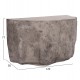 ΚΟΝΣΟΛΑ ΒΡΑΧΟΣ INTERON HM18152.03 FIBER CEMENT ΣΕ ΓΚΡΙ--120x50x71Υεκ. ΚΟΝΣΟΛΑ ΒΡΑΧΟΣ INTERON HM18152.03 FIBER CEMENT ΣΕ ΓΚΡΙ--120x50x71Υεκ.