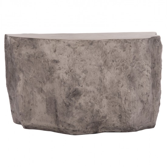 ΚΟΝΣΟΛΑ ΒΡΑΧΟΣ INTERON HM18152.03 FIBER CEMENT ΣΕ ΓΚΡΙ--120x50x71Υεκ. ΚΟΝΣΟΛΑ ΒΡΑΧΟΣ INTERON HM18152.03 FIBER CEMENT ΣΕ ΓΚΡΙ--120x50x71Υεκ.