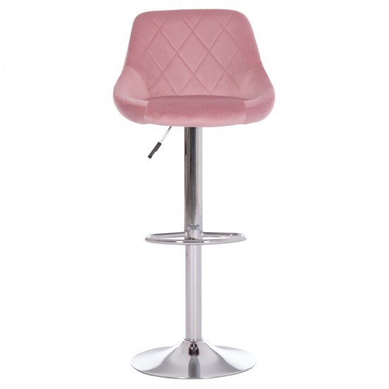 ΣΚΑΜΠΟ ΜΠΑΡ ROSE HM204.42 ΜΕ ΑΜΟΡΤΙΣΕΡ ΧΡΩΜΙΟΥ & ΣΑΠΙΟ ΜΗΛΟ ΒΕΛΟΥΔΟ 48x45x105Υεκ. ΣΚΑΜΠΟ ΜΠΑΡ ROSE HM204.42 ΜΕ ΑΜΟΡΤΙΣΕΡ ΧΡΩΜΙΟΥ & ΣΑΠΙΟ ΜΗΛΟ ΒΕΛΟΥΔΟ 48x45x105Υεκ.