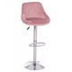 ΣΚΑΜΠΟ ΜΠΑΡ ROSE HM204.42 ΜΕ ΑΜΟΡΤΙΣΕΡ ΧΡΩΜΙΟΥ & ΣΑΠΙΟ ΜΗΛΟ ΒΕΛΟΥΔΟ 48x45x105Υεκ. ΣΚΑΜΠΟ ΜΠΑΡ ROSE HM204.42 ΜΕ ΑΜΟΡΤΙΣΕΡ ΧΡΩΜΙΟΥ & ΣΑΠΙΟ ΜΗΛΟ ΒΕΛΟΥΔΟ 48x45x105Υεκ.