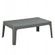 ΤΡΑΠΕΖΑΚΙ ΟΡΘΟΓΩΝΙΟ SLEEK HM6367.05 ΠΟΛΥΠΡΟΠΥΛΕΝΙΟ DARK OLIVE 99x59.5x39.5Υεκ. ΤΡΑΠΕΖΑΚΙ ΟΡΘΟΓΩΝΙΟ SLEEK HM6367.05 ΠΟΛΥΠΡΟΠΥΛΕΝΙΟ DARK OLIVE 99x59.5x39.5Υεκ.