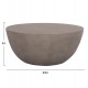 ΤΡΑΠΕΖΙ ΣΑΛΟΝΙΟΥ ΣΤΡΟΓΓΥΛΟ ALLAN HM18162.03 FIBER CEMENT ΣΕ ΓΚΡΙ--Φ92x49Υεκ. ΤΡΑΠΕΖΙ ΣΑΛΟΝΙΟΥ ΣΤΡΟΓΓΥΛΟ ALLAN HM18162.03 FIBER CEMENT ΣΕ ΓΚΡΙ--Φ92x49Υεκ.