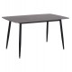 ΤΡΑΠΕΖΙ RAVEN HM18149.02 ΚΕΡΑΜΙΚΟ TOP ΑΝΘΡΑΚΙ ΜΑΡΜΑΡΟ-ΜΑΥΡΟ ΜΕΤΑΛΛΟ 140x80x74Υεκ. ΤΡΑΠΕΖΙ RAVEN HM18149.02 ΚΕΡΑΜΙΚΟ TOP ΑΝΘΡΑΚΙ ΜΑΡΜΑΡΟ-ΜΑΥΡΟ ΜΕΤΑΛΛΟ 140x80x74Υεκ.