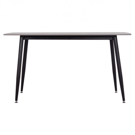 ΤΡΑΠΕΖΙ RAVEN HM18149.13 ΚΕΡΑΜΙΚΟ TOP ΜΕ ΟΨΗ ΓΚΡΙ ΜΑΡΜΑΡΟ 140x80x74Υεκ. ΤΡΑΠΕΖΙ RAVEN HM18149.13 ΚΕΡΑΜΙΚΟ TOP ΜΕ ΟΨΗ ΓΚΡΙ ΜΑΡΜΑΡΟ 140x80x74Υεκ.
