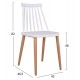 ΣΕΤ ΤΡΑΠΕΖΑΡΙΑΣ 5ΤΜΧ MINIMAL HM21172 MDF TOP ΣΕ ΛΕΥΚΟ-ΣΚΕΛΕΤΟΣ ΣΕ ΦΥΣΙΚΟ ΞΥΛΟΥ ΣΕΤ ΤΡΑΠΕΖΑΡΙΑΣ 5ΤΜΧ MINIMAL HM21172 MDF TOP ΣΕ ΛΕΥΚΟ-ΣΚΕΛΕΤΟΣ ΣΕ ΦΥΣΙΚΟ ΞΥΛΟΥ