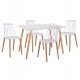 ΣΕΤ ΤΡΑΠΕΖΑΡΙΑΣ 5ΤΜΧ MINIMAL HM21172 MDF TOP ΣΕ ΛΕΥΚΟ-ΣΚΕΛΕΤΟΣ ΣΕ ΦΥΣΙΚΟ ΞΥΛΟΥ ΣΕΤ ΤΡΑΠΕΖΑΡΙΑΣ 5ΤΜΧ MINIMAL HM21172 MDF TOP ΣΕ ΛΕΥΚΟ-ΣΚΕΛΕΤΟΣ ΣΕ ΦΥΣΙΚΟ ΞΥΛΟΥ