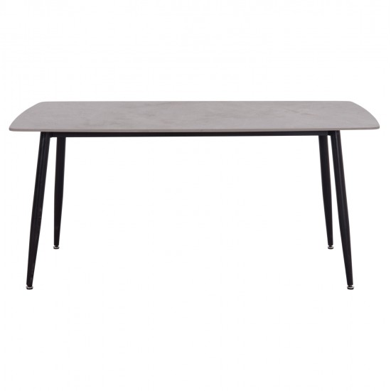 ΤΡΑΠΕΖΙ RAVEN HM18150.13 ΚΕΡΑΜΙΚΟ TOP ΜΕ ΟΨΗ ΓΚΡΙ ΜΑΡΜΑΡΟ 160x80x74Υεκ. ΤΡΑΠΕΖΙ RAVEN HM18150.13 ΚΕΡΑΜΙΚΟ TOP ΜΕ ΟΨΗ ΓΚΡΙ ΜΑΡΜΑΡΟ 160x80x74Υεκ.