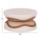 ΤΡΑΠΕΖΙ ΣΑΛΟΝΙΟΥ ANNA HM18157.02 FIBER CEMENT ΛΕΥΚΟ-ΦΥΣΙΚΟ RATTAN--Φ92x44.5Υεκ ΤΡΑΠΕΖΙ ΣΑΛΟΝΙΟΥ ANNA HM18157.02 FIBER CEMENT ΛΕΥΚΟ-ΦΥΣΙΚΟ RATTAN--Φ92x44.5Υεκ