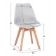 ΣΕΤ ΤΡΑΠΕΖΑΡΙΑΣ 5ΤΜΧ VEGAS HM21184 MDF TOP ΣΕ ΛΕΥΚΟ--ΠΟΔΙΑ ΟΞΙΑΣ ΣΕΤ ΤΡΑΠΕΖΑΡΙΑΣ 5ΤΜΧ VEGAS HM21184 MDF TOP ΣΕ ΛΕΥΚΟ--ΠΟΔΙΑ ΟΞΙΑΣ