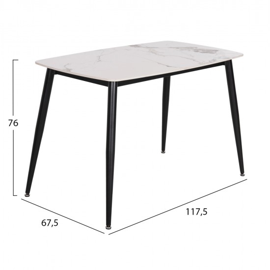 ΣΕΤ ΤΡΑΠΕΖΑΡΙΑΣ 5ΤΜΧ LATRELL HM21192 ΤΡΑΠΕΖΙ ΚΕΡΑΜΙΚΟ TOP-ΒΕΛΟΥΔΟ ΓΚΡΙ ΚΑΡΕΚΛΕΣ ΣΕΤ ΤΡΑΠΕΖΑΡΙΑΣ 5ΤΜΧ LATRELL HM21192 ΤΡΑΠΕΖΙ ΚΕΡΑΜΙΚΟ TOP-ΒΕΛΟΥΔΟ ΓΚΡΙ ΚΑΡΕΚΛΕΣ
