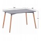 ΣΕΤ ΤΡΑΠΕΖΑΡΙΑΣ 5ΤΜΧ VEGAS HM21177 MDF TOP ΣΕ ΓΚΡΙ--ΥΦΑΣΜΑ ΣΕ ΓΚΡΙ ΣΕΤ ΤΡΑΠΕΖΑΡΙΑΣ 5ΤΜΧ VEGAS HM21177 MDF TOP ΣΕ ΓΚΡΙ--ΥΦΑΣΜΑ ΣΕ ΓΚΡΙ