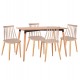 ΣΕΤ ΤΡΑΠΕΖΑΡΙΑΣ 5ΤΜΧ VANESSA HM21181 MDF TOP ΣΕ ΦΥΣΙΚΟ-ΣΚΕΛΕΤΟΣ ΣΕ ΦΥΣΙΚΟ ΣΕΤ ΤΡΑΠΕΖΑΡΙΑΣ 5ΤΜΧ VANESSA HM21181 MDF TOP ΣΕ ΦΥΣΙΚΟ-ΣΚΕΛΕΤΟΣ ΣΕ ΦΥΣΙΚΟ