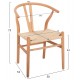ΣΕΤ ΤΡΑΠΕΖΑΡΙΑΣ 5ΤΜΧ BRAVE HM21182 MDF TOP-ΞΥΛΟ ΟΞΙΑΣ & PAPER ROPE ΣΕ ΦΥΣΙΚΟ ΣΕΤ ΤΡΑΠΕΖΑΡΙΑΣ 5ΤΜΧ BRAVE HM21182 MDF TOP-ΞΥΛΟ ΟΞΙΑΣ & PAPER ROPE ΣΕ ΦΥΣΙΚΟ
