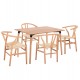 ΣΕΤ ΤΡΑΠΕΖΑΡΙΑΣ 5ΤΜΧ BRAVE HM21182 MDF TOP-ΞΥΛΟ ΟΞΙΑΣ & PAPER ROPE ΣΕ ΦΥΣΙΚΟ ΣΕΤ ΤΡΑΠΕΖΑΡΙΑΣ 5ΤΜΧ BRAVE HM21182 MDF TOP-ΞΥΛΟ ΟΞΙΑΣ & PAPER ROPE ΣΕ ΦΥΣΙΚΟ