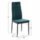 ΣΕΤ ΤΡΑΠΕΖΑΡΙΑΣ 5ΤΜΧ LADY HM21199.03 ΓΥΑΛΙ--ΜΕΤΑΛΛΟ ΣΕ ΜΑΥΡΟ & ΒΕΛΟΥΔΟ ΚΥΠΑΡΙΣΣΙ ΣΕΤ ΤΡΑΠΕΖΑΡΙΑΣ 5ΤΜΧ LADY HM21199.03 ΓΥΑΛΙ--ΜΕΤΑΛΛΟ ΣΕ ΜΑΥΡΟ & ΒΕΛΟΥΔΟ ΚΥΠΑΡΙΣΣΙ