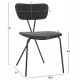 ΣΕΤ ΤΡΑΠΕΖΑΡΙΑΣ 5ΤΜΧ BROLIN HM21200 MDF TOP & ΜΕΤΑΛΛΟ ΜΑΥΡΟ-ΣΚΟΥΡΟ ΓΚΡΙ ΥΦΑΣΜΑ ΣΕΤ ΤΡΑΠΕΖΑΡΙΑΣ 5ΤΜΧ BROLIN HM21200 MDF TOP & ΜΕΤΑΛΛΟ ΜΑΥΡΟ-ΣΚΟΥΡΟ ΓΚΡΙ ΥΦΑΣΜΑ