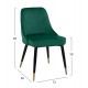 ΣΕΤ ΤΡΑΠΕΖΑΡΙΑΣ 5ΤΜΧ JOLIE HM11198.03 MDF TOP-ΒΕΛΟΥΔΟ ΚΥΠΑΡΙΣΣΙ & ΜΕΤΑΛΛΟ ΜΑΥΡΟ ΣΕΤ ΤΡΑΠΕΖΑΡΙΑΣ 5ΤΜΧ JOLIE HM11198.03 MDF TOP-ΒΕΛΟΥΔΟ ΚΥΠΑΡΙΣΣΙ & ΜΕΤΑΛΛΟ ΜΑΥΡΟ