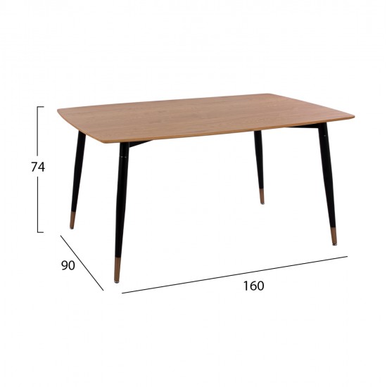 ΣΕΤ ΤΡΑΠΕΖΑΡΙΑΣ 5ΤΜΧ JOLIE HM11198.08 MDF TOP-ΒΕΛΟΥΔΟ ΜΠΛΕ & ΜΕΤΑΛΛΟ ΜΑΥΡΟ ΣΕΤ ΤΡΑΠΕΖΑΡΙΑΣ 5ΤΜΧ JOLIE HM11198.08 MDF TOP-ΒΕΛΟΥΔΟ ΜΠΛΕ & ΜΕΤΑΛΛΟ ΜΑΥΡΟ