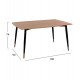 ΣΕΤ ΤΡΑΠΕΖΑΡΙΑΣ 5ΤΜΧ JOLIE HM11198.08 MDF TOP-ΒΕΛΟΥΔΟ ΜΠΛΕ & ΜΕΤΑΛΛΟ ΜΑΥΡΟ ΣΕΤ ΤΡΑΠΕΖΑΡΙΑΣ 5ΤΜΧ JOLIE HM11198.08 MDF TOP-ΒΕΛΟΥΔΟ ΜΠΛΕ & ΜΕΤΑΛΛΟ ΜΑΥΡΟ