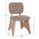 ΚΑΡΕΚΛΑ ΤΡΑΠΕΖΑΡΙΑΣ BELLISI HM18248.01 ΚΑΦΕ ΥΦΑΣΜΑ-PLYWOOD ΧΡΩΜΑ ΔΡΥΟΣ 53x56x78Υεκ. ΚΑΡΕΚΛΑ ΤΡΑΠΕΖΑΡΙΑΣ BELLISI HM18248.01 ΚΑΦΕ ΥΦΑΣΜΑ-PLYWOOD ΧΡΩΜΑ ΔΡΥΟΣ 53x56x78Υεκ.