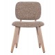 ΚΑΡΕΚΛΑ ΤΡΑΠΕΖΑΡΙΑΣ BELLISI HM18248.01 ΚΑΦΕ ΥΦΑΣΜΑ-PLYWOOD ΧΡΩΜΑ ΔΡΥΟΣ 53x56x78Υεκ. ΚΑΡΕΚΛΑ ΤΡΑΠΕΖΑΡΙΑΣ BELLISI HM18248.01 ΚΑΦΕ ΥΦΑΣΜΑ-PLYWOOD ΧΡΩΜΑ ΔΡΥΟΣ 53x56x78Υεκ.