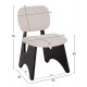 ΚΑΡΕΚΛΑ ΤΡΑΠΕΖΑΡΙΑΣ BELLISI HM18248.02 ΕΚΡΟΥ ΥΦΑΣΜΑ-PLYWOOD ΣΕ ΜΑΥΡΟ 53x56x78Υεκ. ΚΑΡΕΚΛΑ ΤΡΑΠΕΖΑΡΙΑΣ BELLISI HM18248.02 ΕΚΡΟΥ ΥΦΑΣΜΑ-PLYWOOD ΣΕ ΜΑΥΡΟ 53x56x78Υεκ.