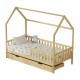 ΚΡΕΒΑΤΙ ΠΑΙΔΙΚΟ ΜΕ ΣΥΡΤΑΡΙΑ PHYLLIS HM724.01 τ.MONTESSORI ΦΥΣΙΚΟ 196x97x161Υεκ. ΚΡΕΒΑΤΙ ΠΑΙΔΙΚΟ ΜΕ ΣΥΡΤΑΡΙΑ PHYLLIS HM724.01 τ.MONTESSORI ΦΥΣΙΚΟ 196x97x161Υεκ.