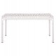 ΤΡΑΠΕΖΙ ΑΛΟΥΜΙΝΙΟΥ RACHEL HM6339.02 ΛΕΥΚΟ 150x80x75Υεκ. ΤΡΑΠΕΖΙ ΑΛΟΥΜΙΝΙΟΥ RACHEL HM6339.02 ΛΕΥΚΟ 150x80x75Υεκ.