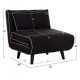 ΠΟΛΥΘΡΟΝΑ ΚΡΕΒΑΤΙ BRAXTON HM8425.03 ΜΑΥΡΟ ΥΦΑΣΜΑ 78x88x78Υεκ. ΠΟΛΥΘΡΟΝΑ ΚΡΕΒΑΤΙ BRAXTON HM8425.03 ΜΑΥΡΟ ΥΦΑΣΜΑ 78x88x78Υεκ.